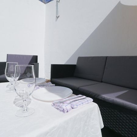Valley Views Apartment In Agaete Agaete  Exterior foto