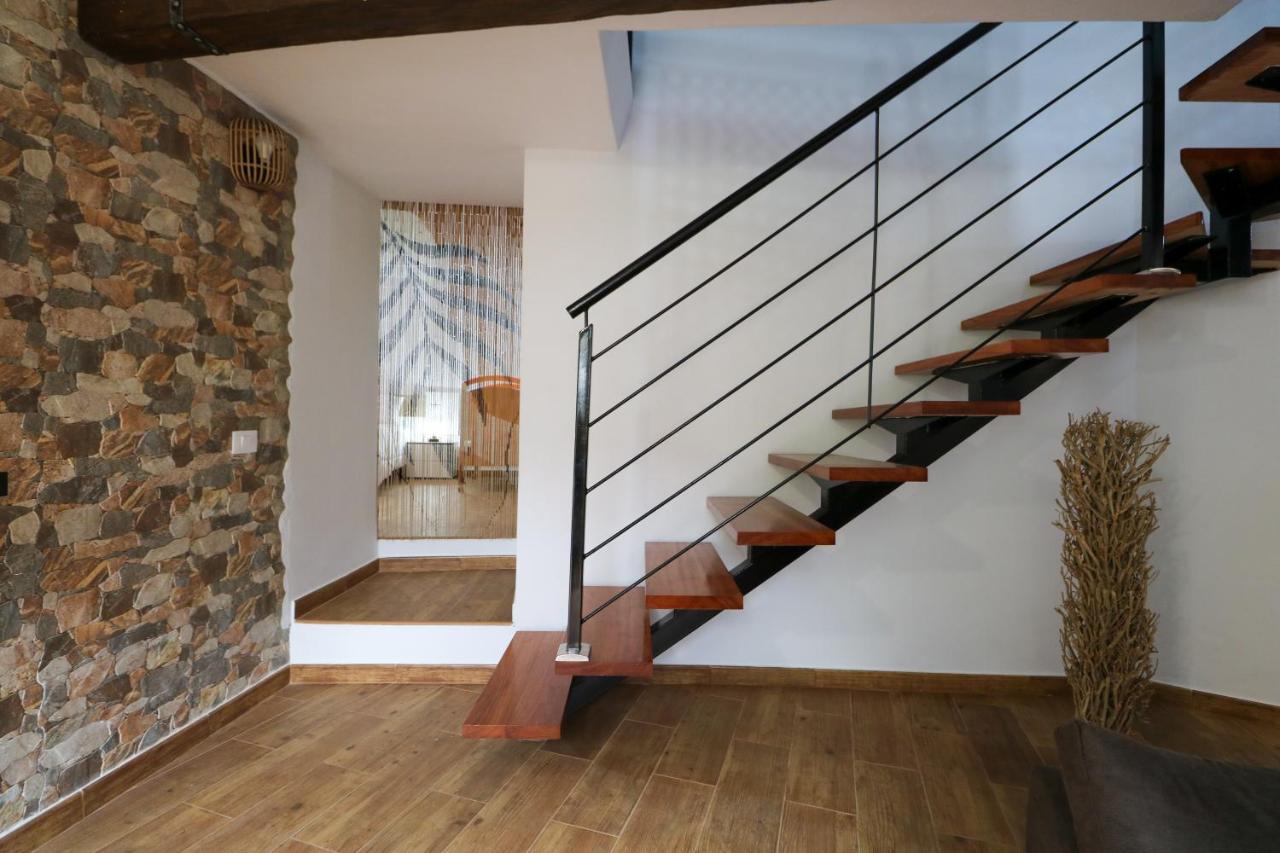 Valley Views Apartment In Agaete Agaete  Exterior foto