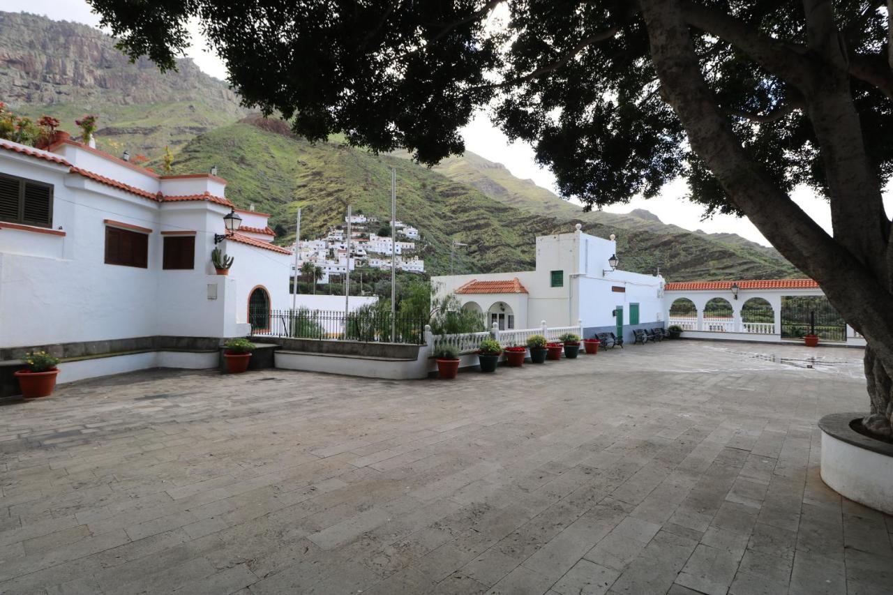 Valley Views Apartment In Agaete Agaete  Exterior foto