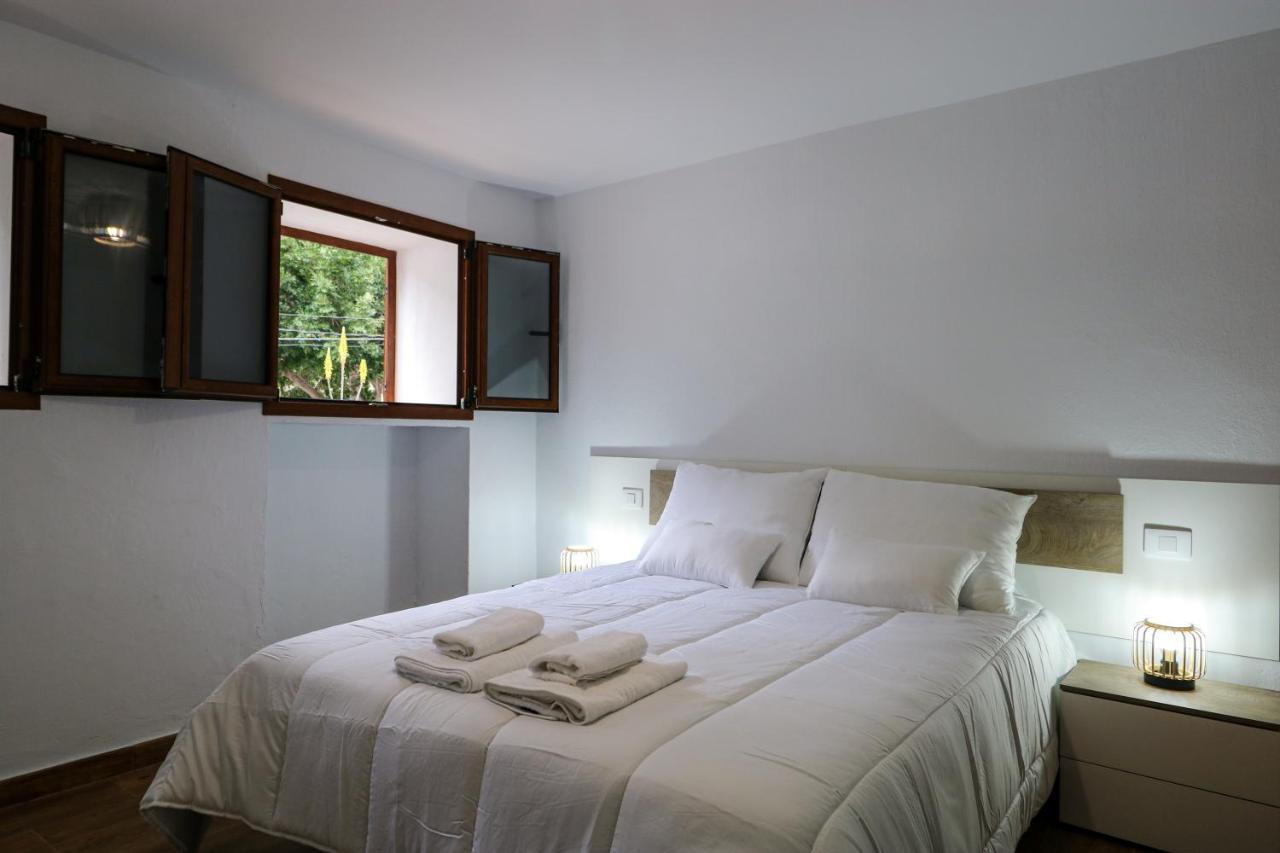 Valley Views Apartment In Agaete Agaete  Exterior foto